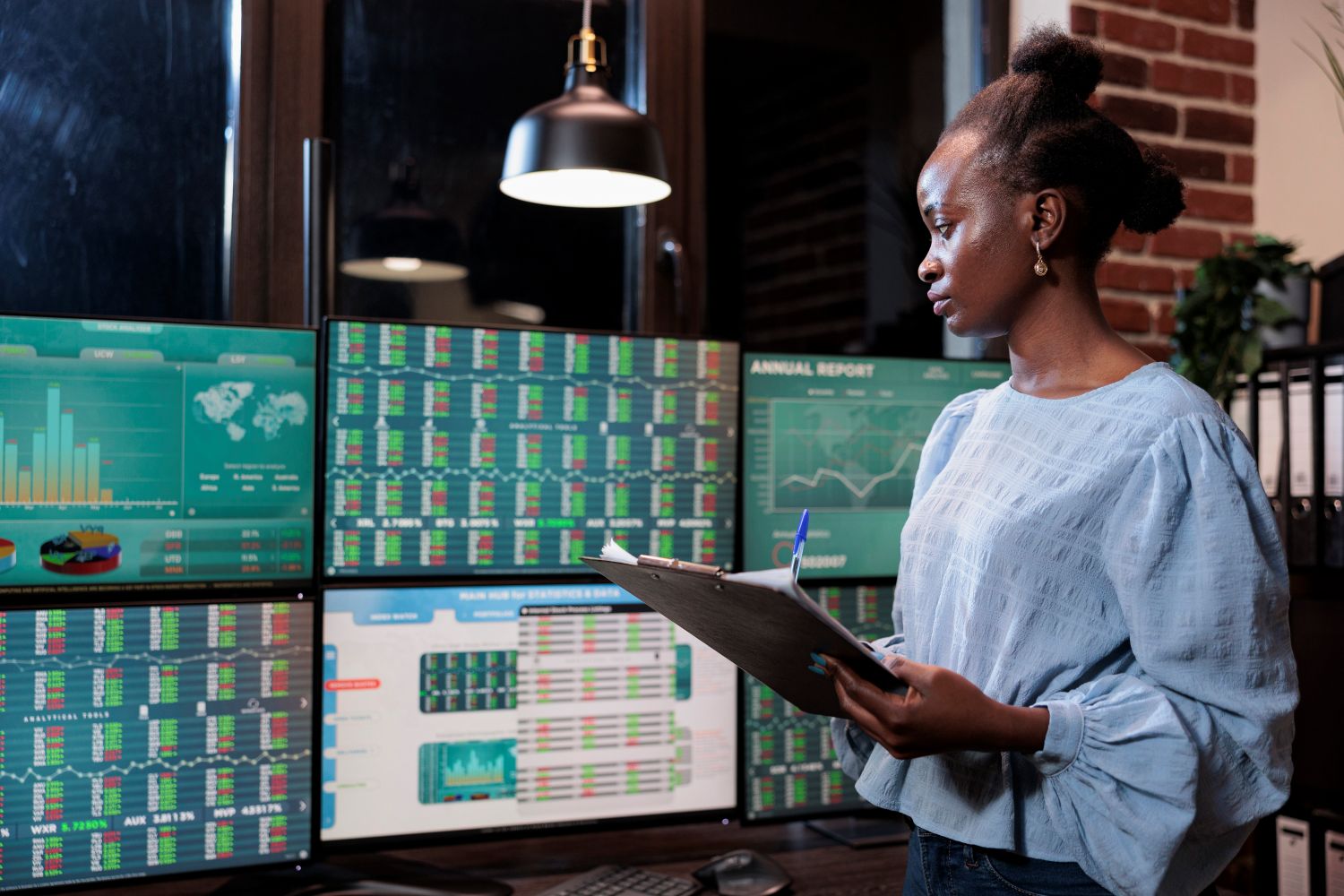 Forex Trading