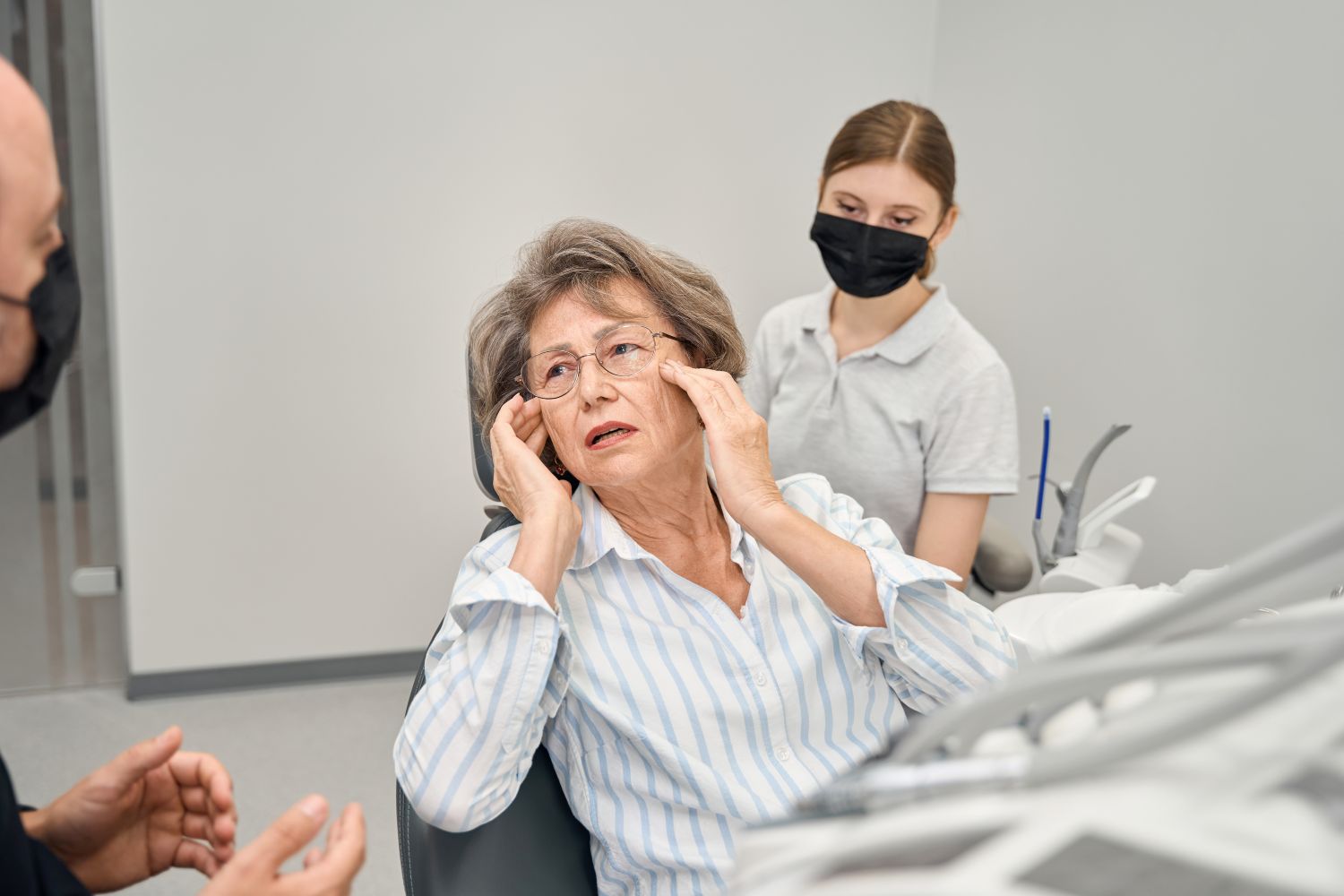 Proactive Steps to Prevent Hearing Loss post thumbnail image