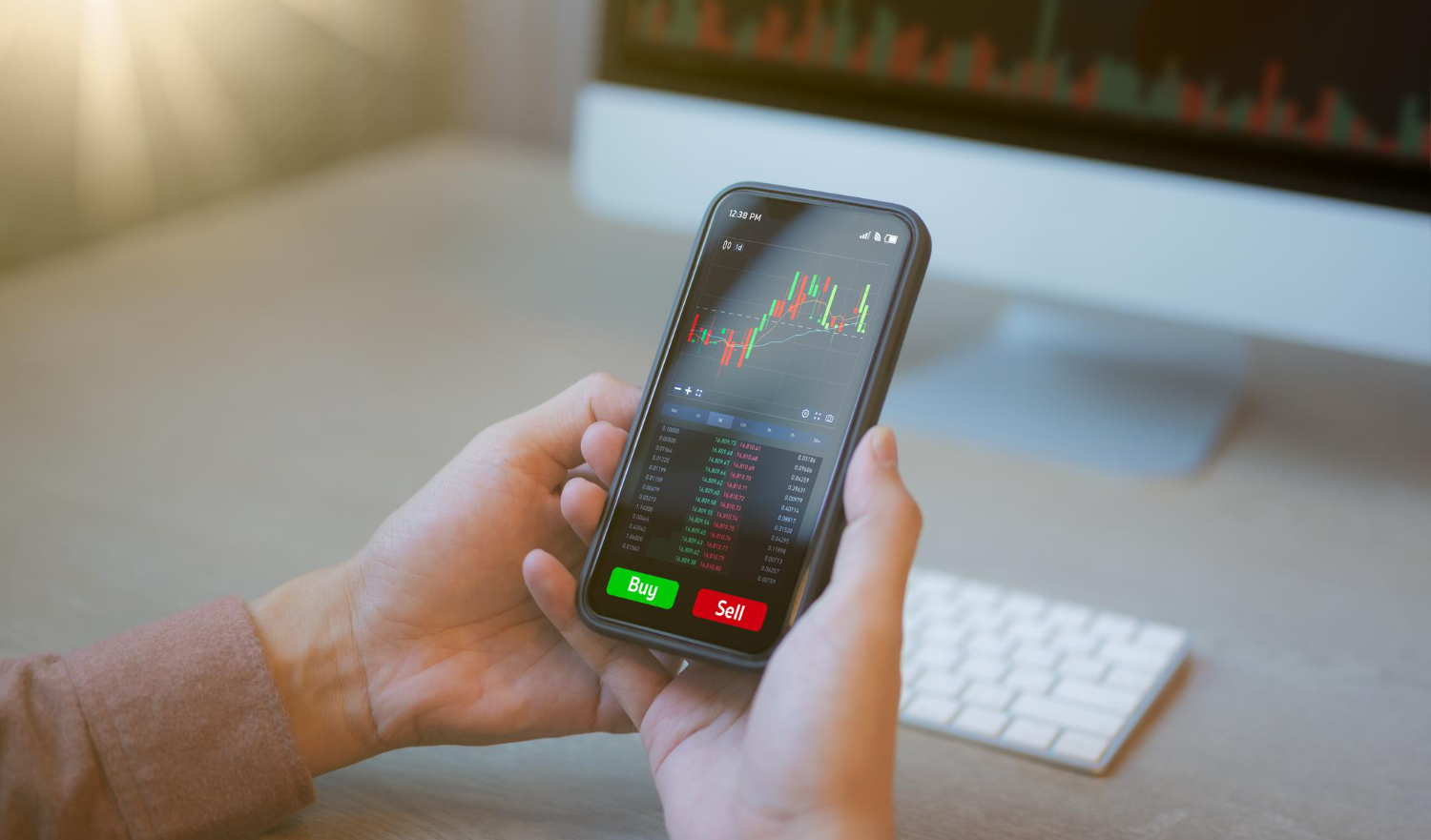 How the MT5 Web Terminal Simplifies Online Trading for Nigerians post thumbnail image