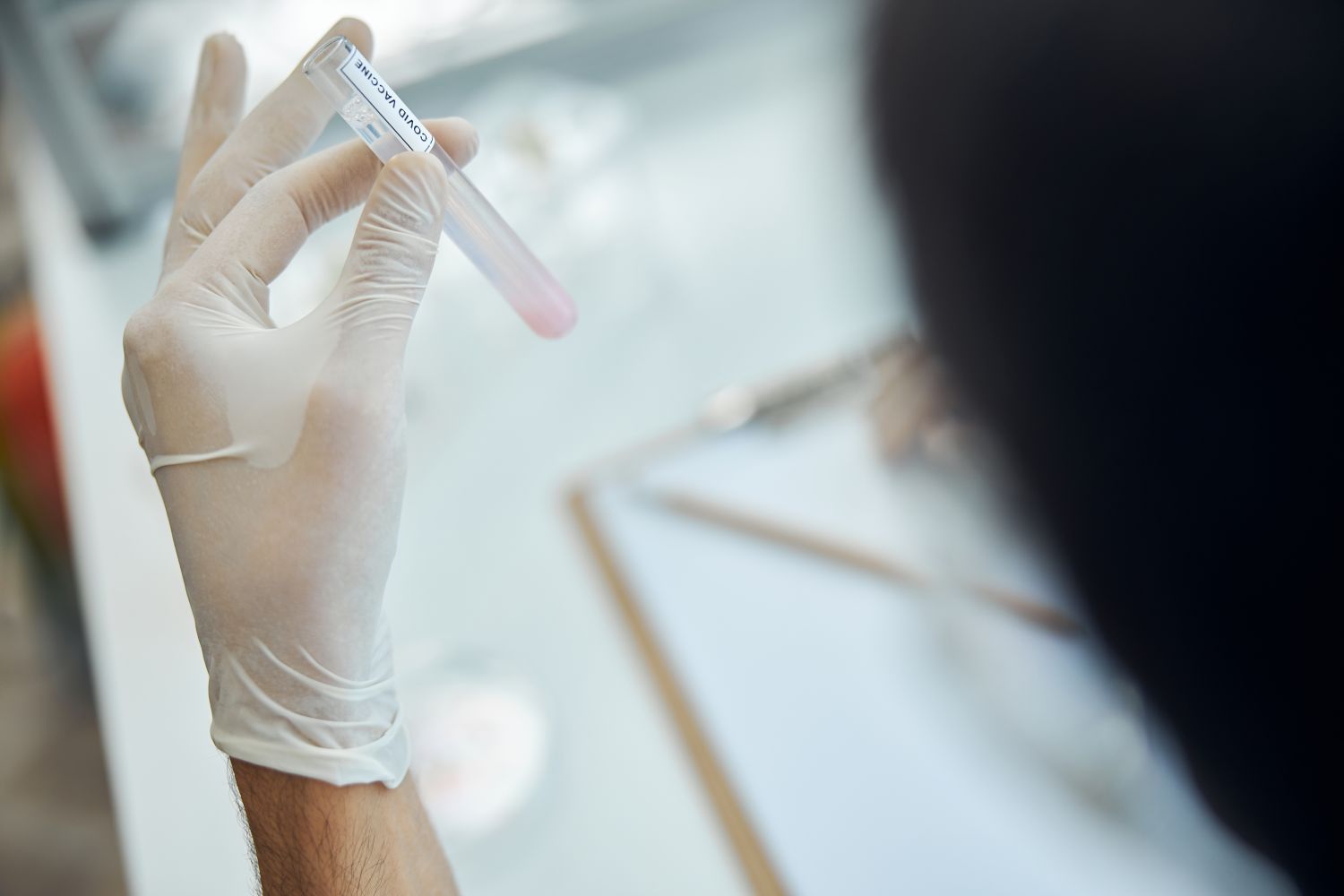 STD test bangkok