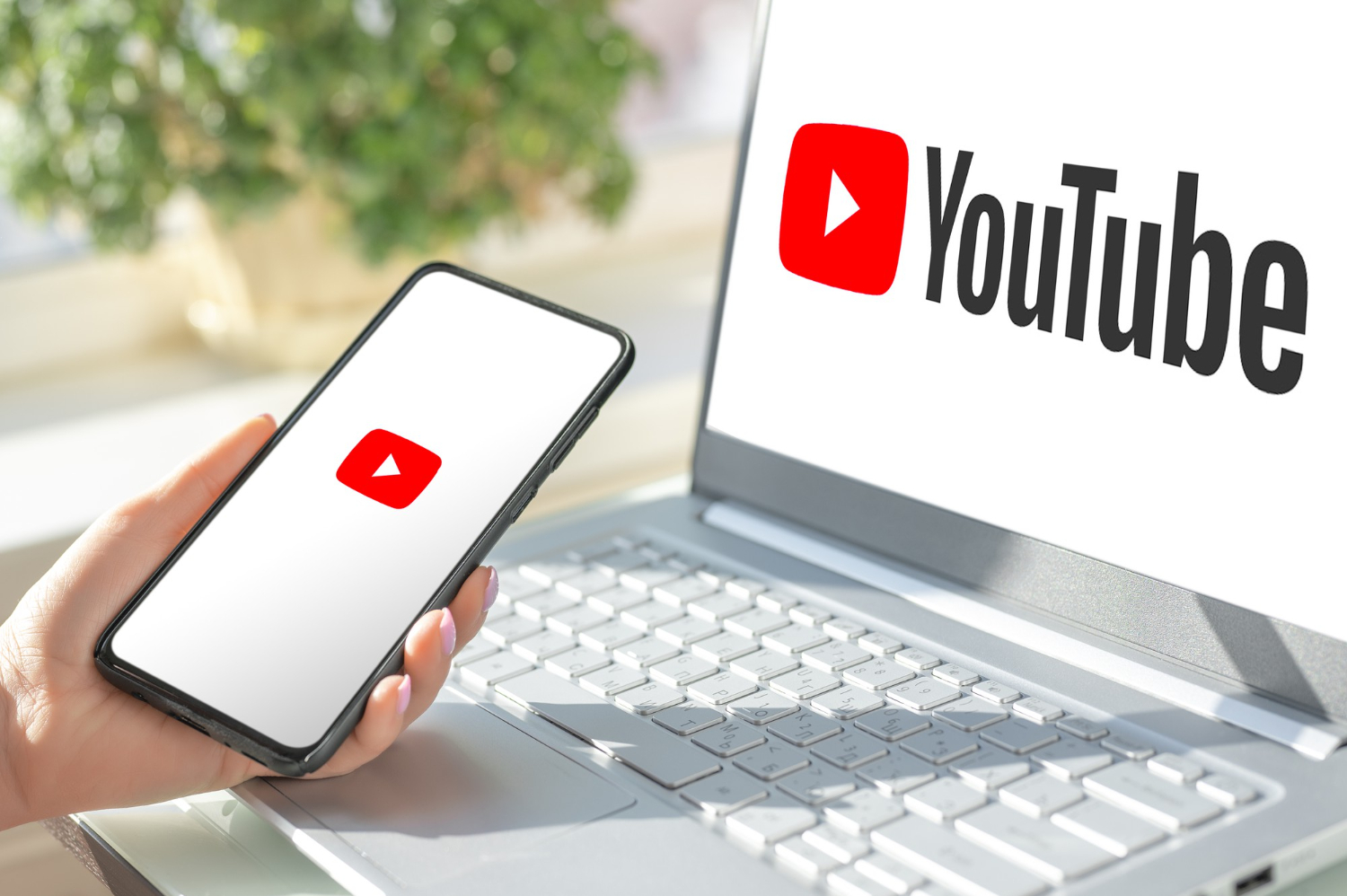 รับทำ YouTube Ads