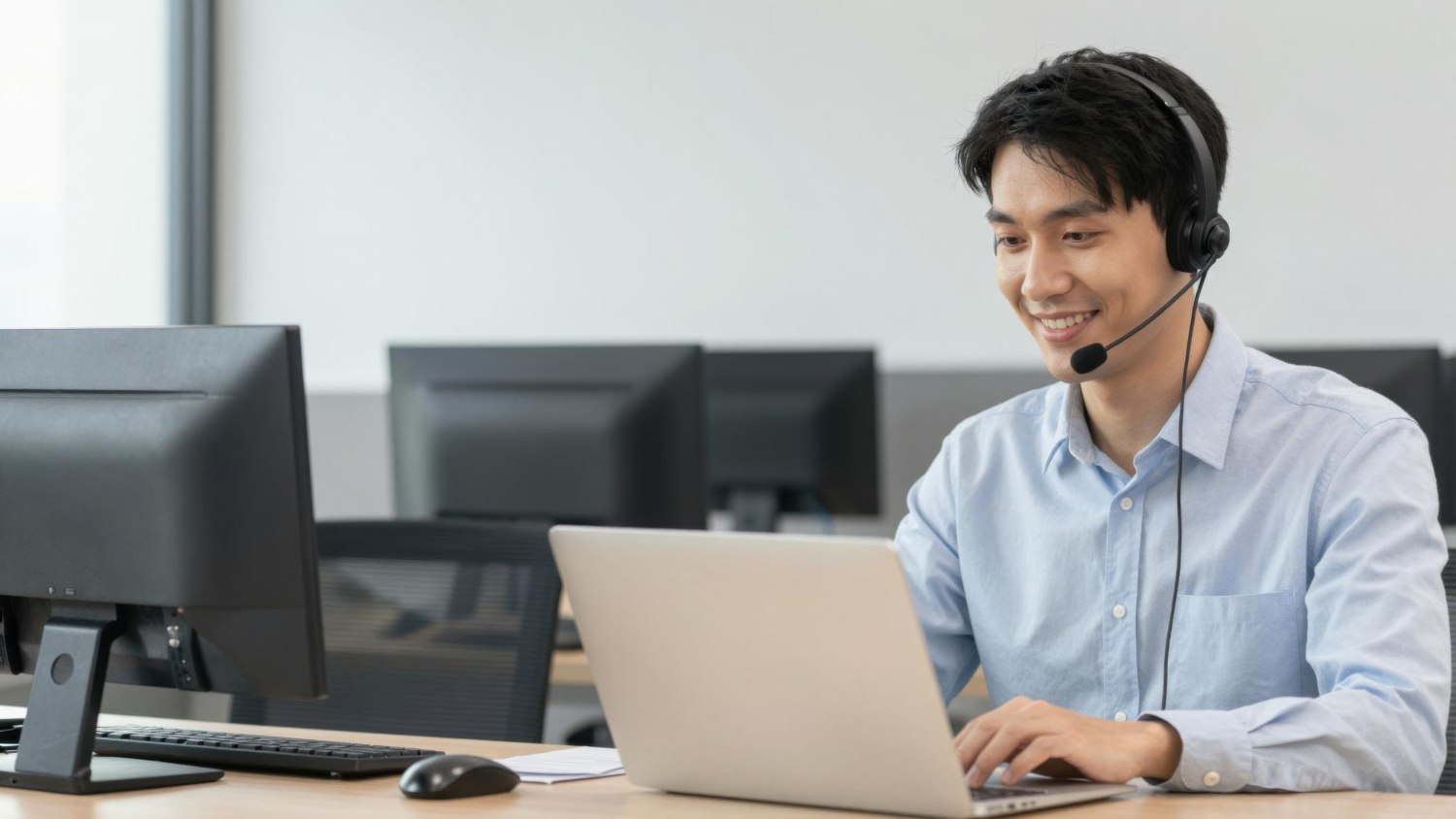 IT Support